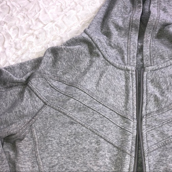 Vintage Nike Zip-Up!!! - Picture 4 of 5